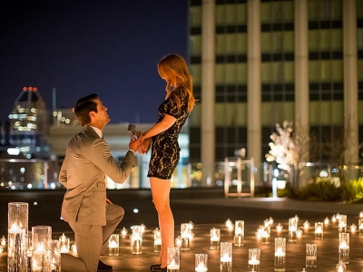 Alanya Evlilik Teklifi