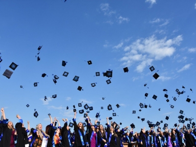 Alanya Mezuniyet Balosu