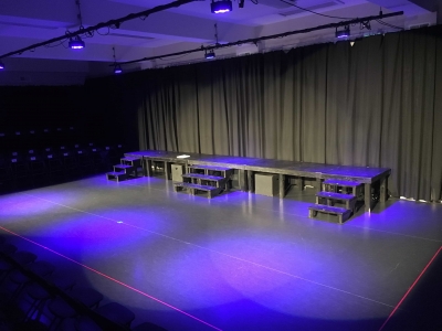 Alanya Ses Işık ve Görüntü Sistemleri